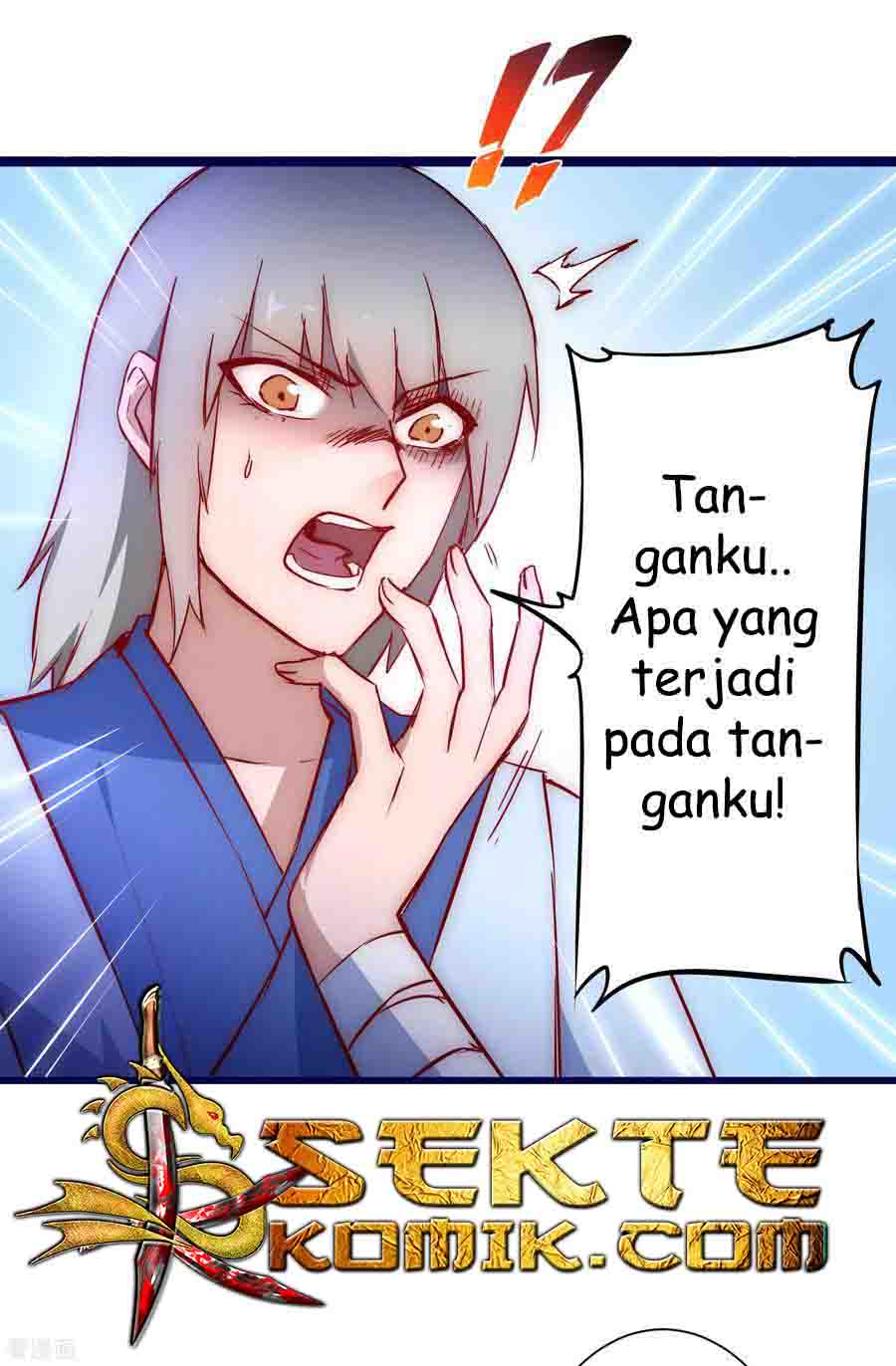 Reversing the Immortal Path Chapter 13 Gambar 11